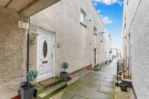 45, South Gyle Gardens, Broomhall, Edinburgh EH12 7SA