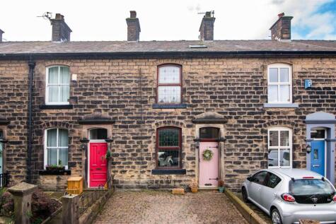 Greenhalgh Lane, Anderton, Chorley