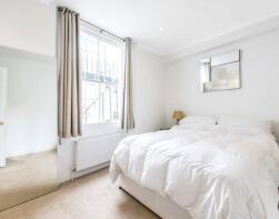 46, Ifield Road, London SW10 9AA