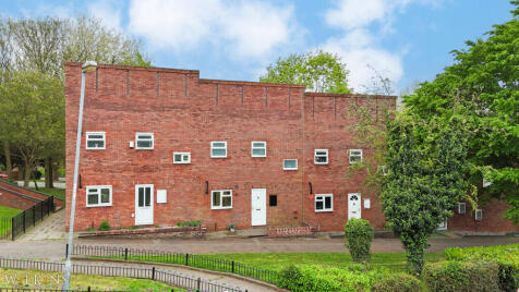 Craven, Wilnecote, Tamworth, Staffordshire, B77