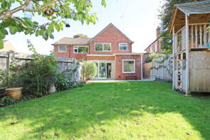 4, Shortlands Road, Shortlands, Bromley BR2 0JD
