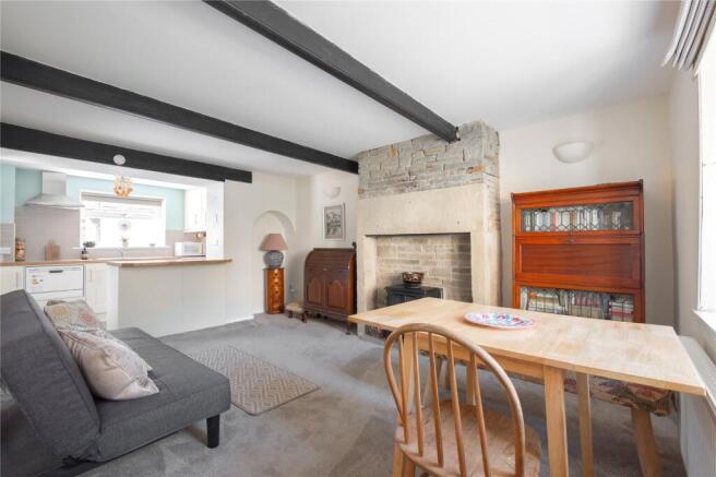 2 bed End of Terrace for sale Image 8