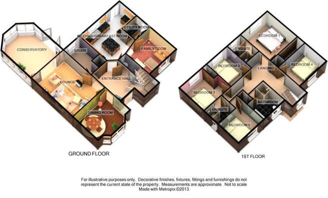 3D FLOOR PLAN