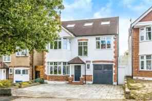 80, Northumberland Road, New Barnet, Barnet EN5 1EE