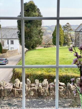 Exmoor Seddons