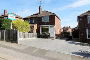 449, East Bawtry Road, Whiston, Rotherham S60 4ES