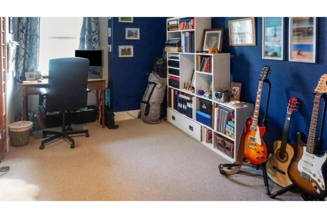 Bedroom Six