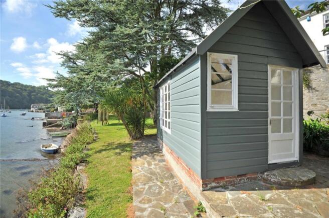 Summerhouse