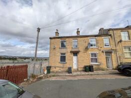 18, Lime Street, Bradford BD7 3HQ