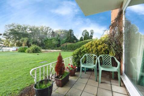 Parkstone Road, Poole, Dorset, BH15