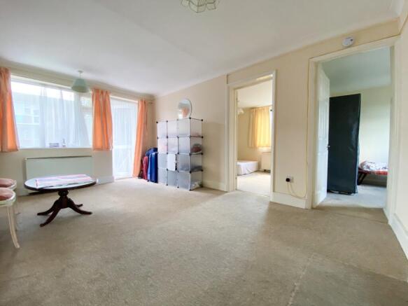 Living room 1