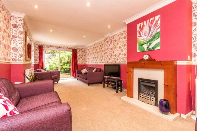 Lounge A