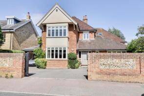 32, Chantry Road, Bishop's Stortford CM23 2SF