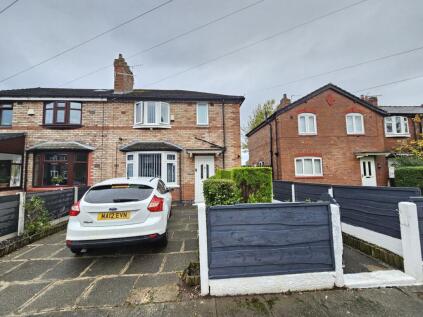 Darley Avenue, Manchester, M21