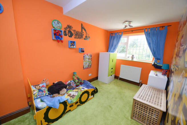 Bedroom 3