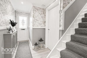 10, Yarrow Road, Weeds Wood, Chatham ME5 0SJ