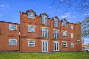 17, Trinity Court, Hinckley LE10 0BY