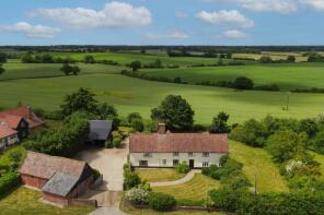 Coram Farm, Coram Street, Ipswich IP7 5NS