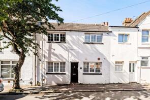 The Old Bakery, Mead Road, Folkestone CT19 5QY
