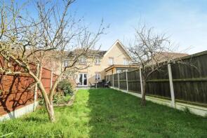 16, Anchorage View, Southminster CM0 7JH