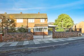 103, Simons Croft, Netherton L30 2RU