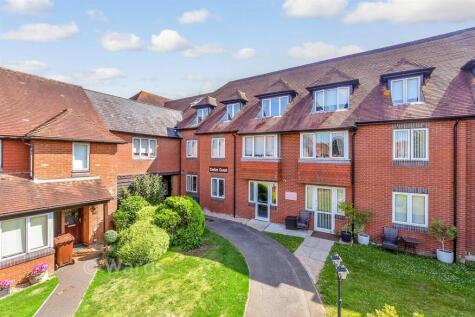 Woodbury Lane, Tenterden, Kent
