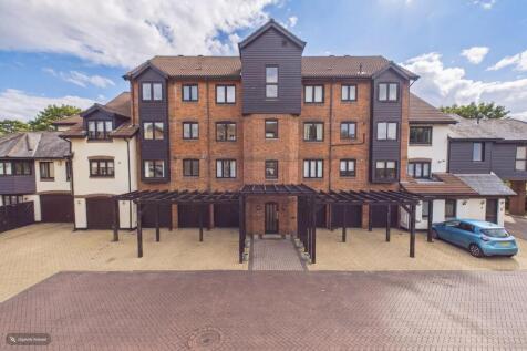Channel Way, Ocean Village, Southampton