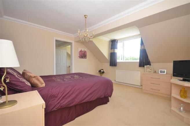 Bedroom 1