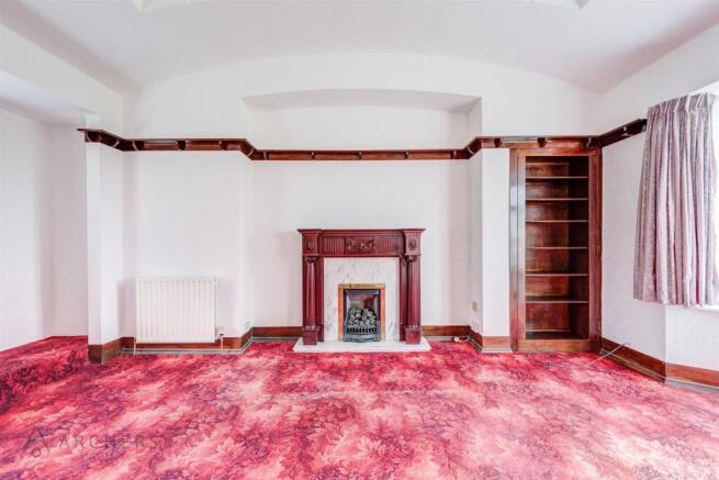 The Quadrant, Totley, Sheffield photo 4