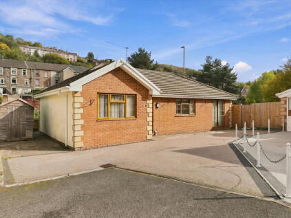 The Mews, New Tredegar