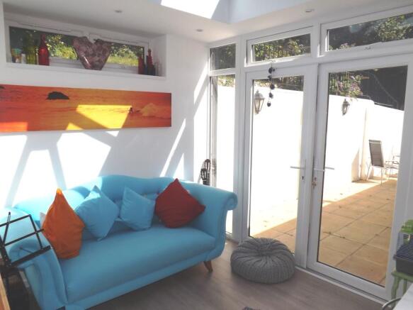 Sun Room