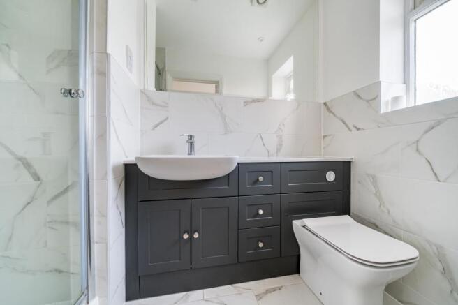 En suite