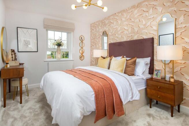4 bed Detached for sale Image 7