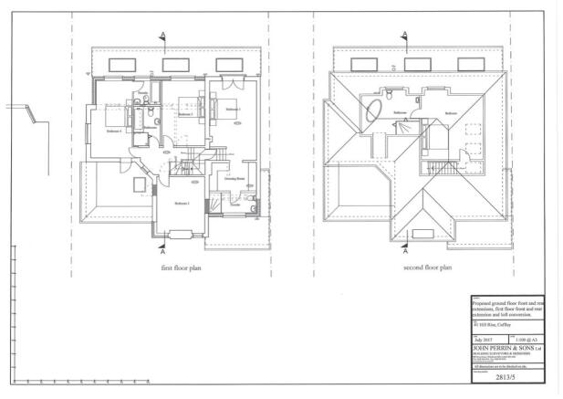 Approved Plan