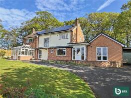 Tanglewood, Cumwhinton Road From East Of Motorway Via Cringles Farm, Carlisle CA4 8DL
