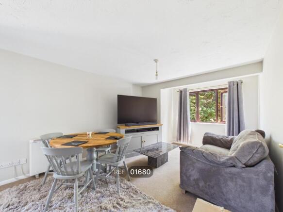 Kitchen / Living area