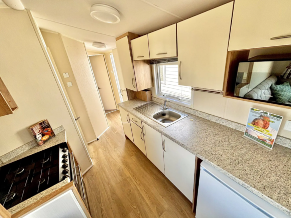 Snettisham Holiday Park photo 4