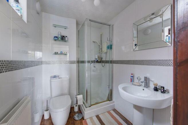 En suite