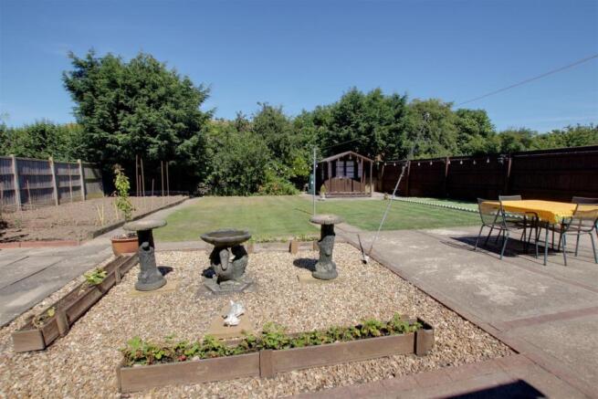 Gardens