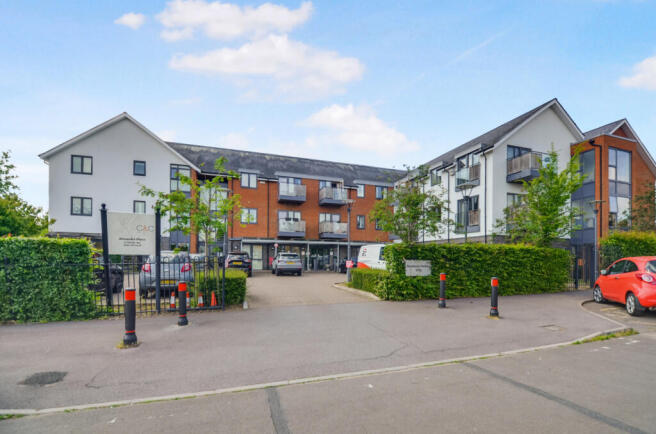 Alexandra Place
