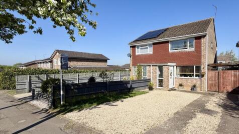 Martial Daire Boulevard, Brackley