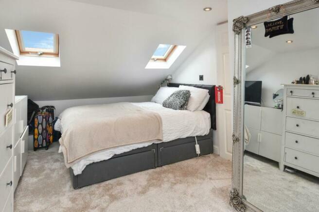 Bed1