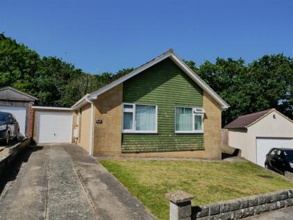 Carrick Close, Monkton Park, Chippenham