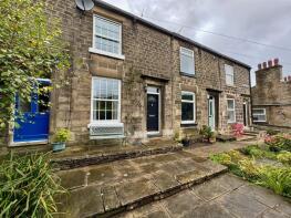 9, Reservoir Road, High Peak SK23 7BL