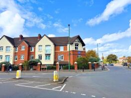 Flat 30, Croxall Court, Leighswood Road, Walsall WS9 8AB