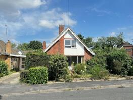 2, Glebe Crescent, Kenilworth CV8 1JA