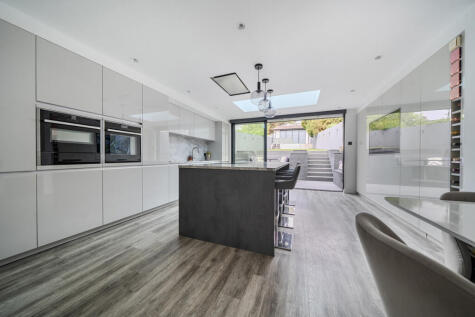 Beechfield Road, Bromley