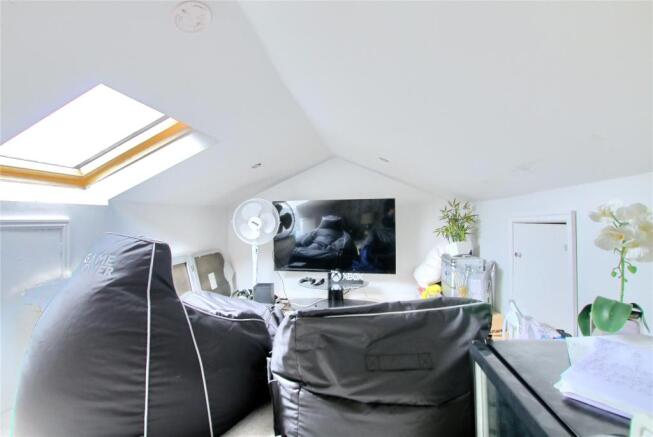 Loft Room