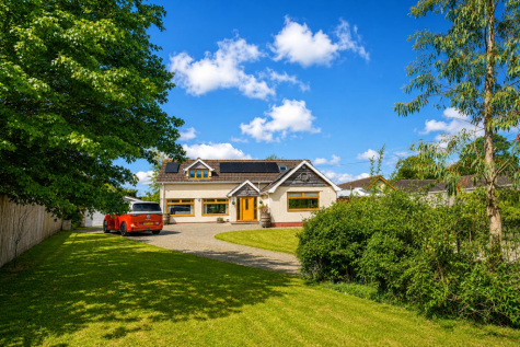 Drope Road, St. George's-Super-Ely, Cardiff