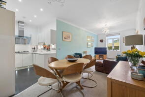 Appartment 3, Hawkshaw Lodge, Kerry Hill, Hawkshaw, Tottington BL8 4GT